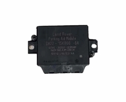Land Rover parkerings sensor ECU modul til Discovery 4 og Range Rover Sport